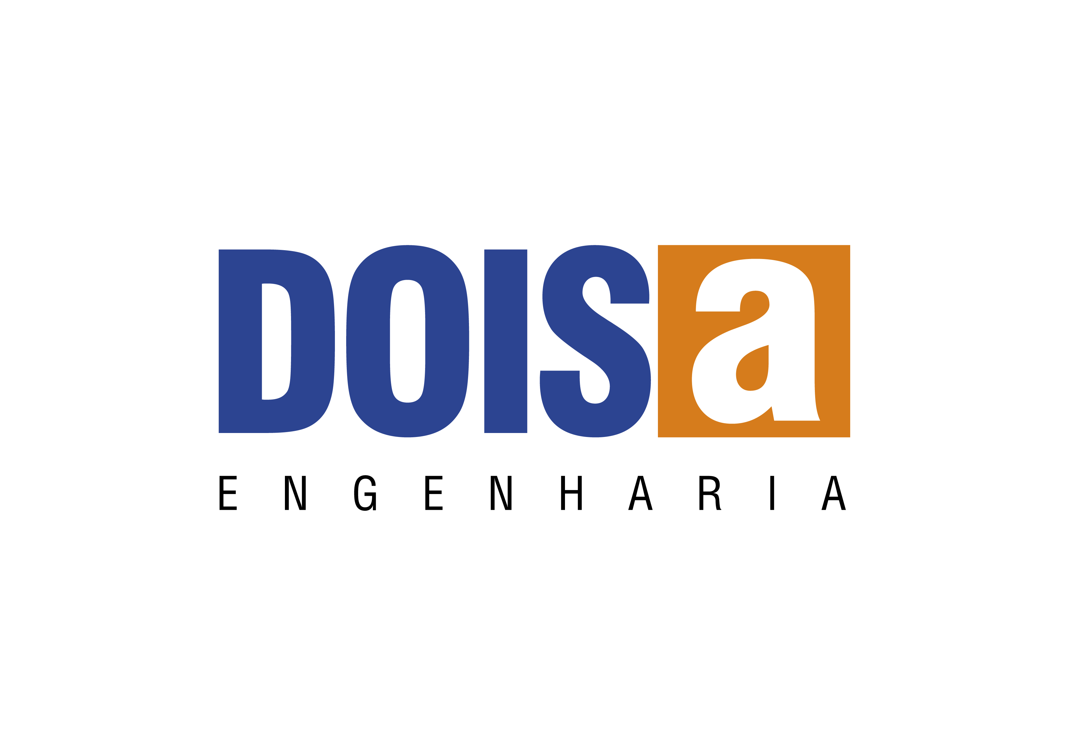 Logo da Empresa