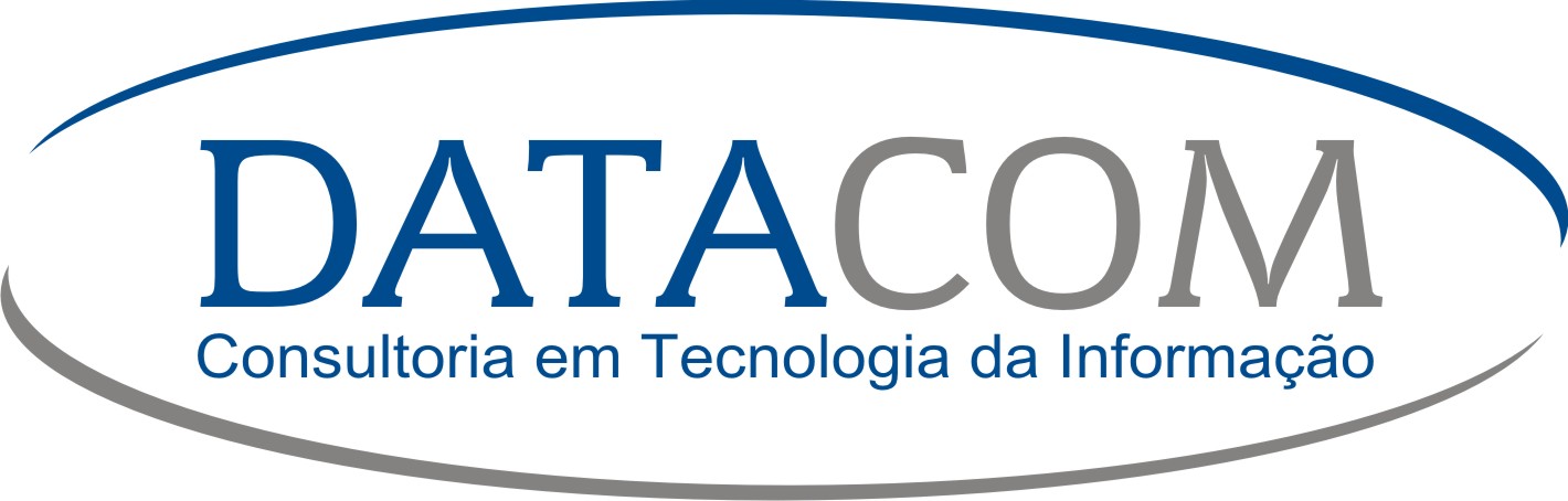 Logo da Empresa